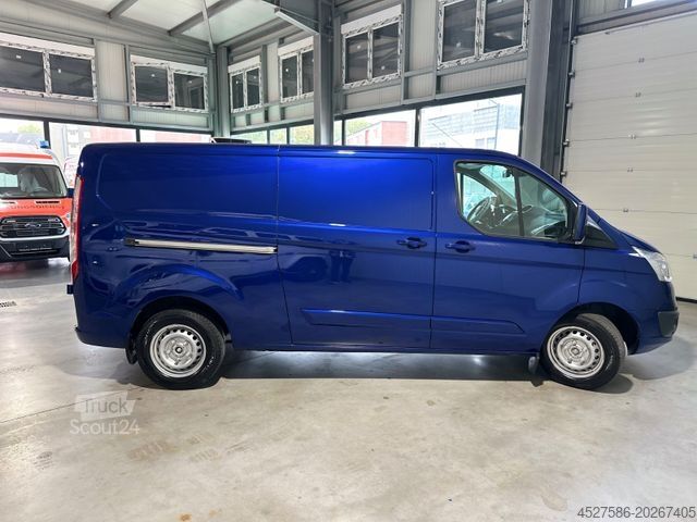 Kastenwagen FORD Transit Custom 310 L2 Limited*KLIMA*PDC*ZG