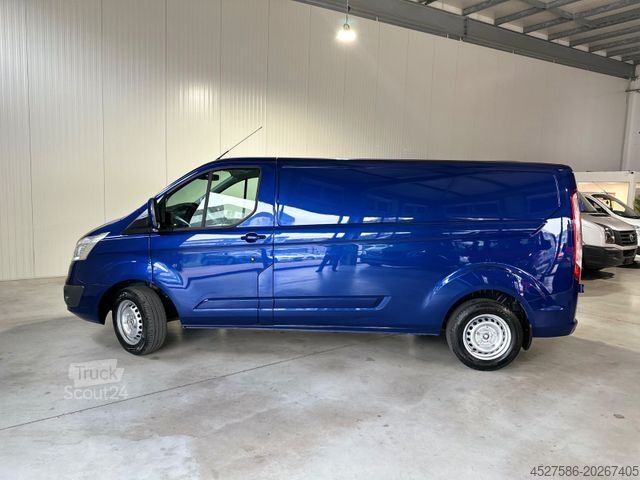 Kastenwagen FORD Transit Custom 310 L2 Limited*KLIMA*PDC*ZG