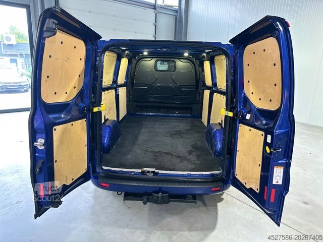 Kastenwagen FORD Transit Custom 310 L2 Limited*KLIMA*PDC*ZG