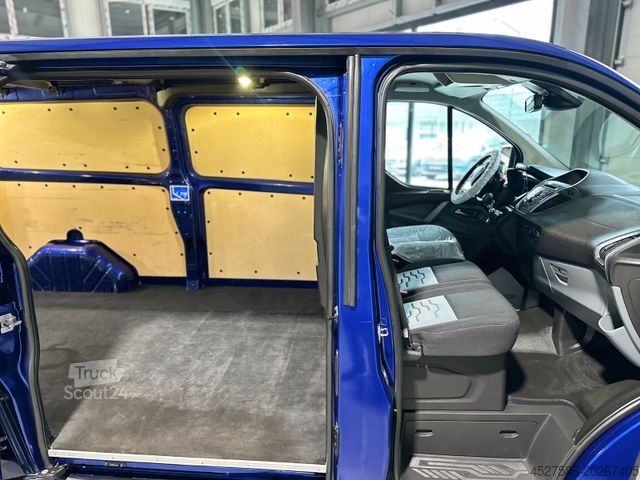 Kastenwagen FORD Transit Custom 310 L2 Limited*KLIMA*PDC*ZG