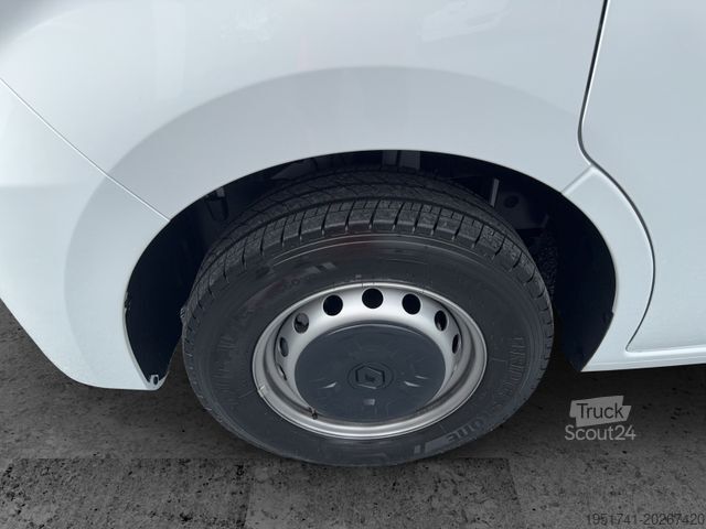 Abschleppwagen RENAULT Master Abschleppwagen AHK 3,5T Klima Tempomat
