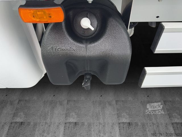 Abschleppwagen RENAULT Master Abschleppwagen AHK 3,5T Klima Tempomat