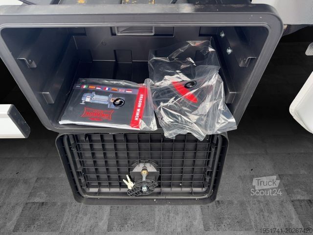 Takelwagen RENAULT Master Abschleppwagen AHK 3,5T Klima Tempomat