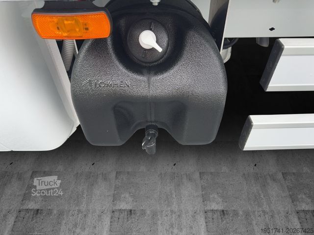 Autotransporter RENAULT Master Abschleppwagen AHK 3,5t Klima Tempomat