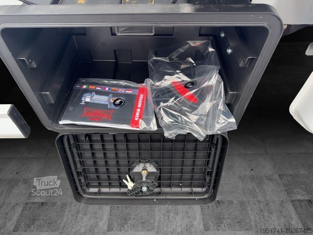 Autotransporter RENAULT Master Abschleppwagen AHK 3,5t Klima Tempomat