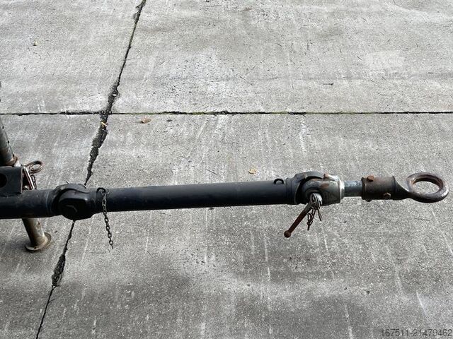 Compressore frigorifero Atlas Copco XAS 87 KD