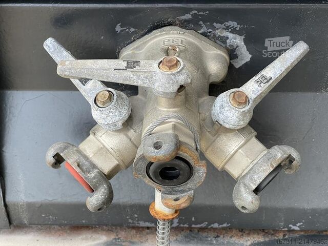 Compressore frigorifero Atlas Copco XAS 87 KD