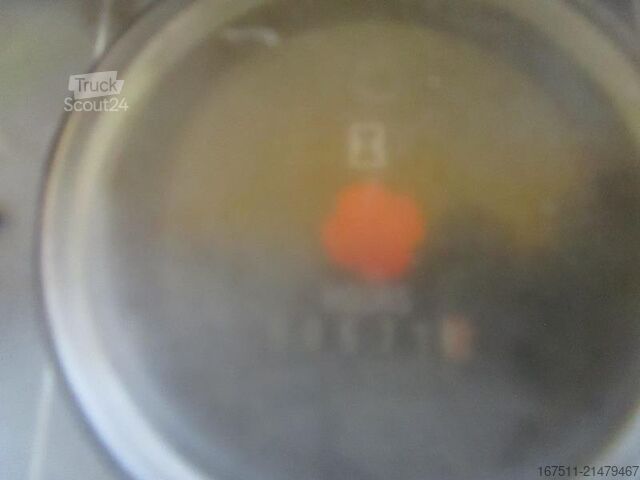 Compressore frigorifero Atlas Copco XAS 67 DD - N - G