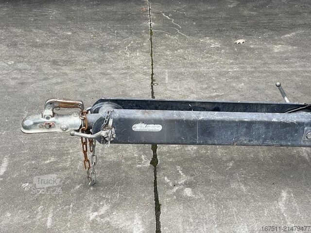 Compressore frigorifero Atlas Copco XAS 87 KD