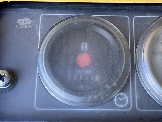 Compressore frigorifero Atlas Copco XAS 67 DD - N