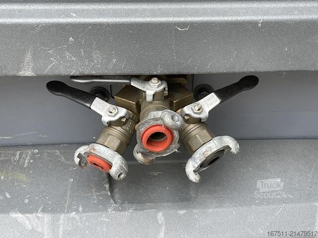 Compressore frigorifero Atlas Copco XAS 88 KD - N