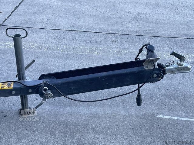 Compressore frigorifero Atlas Copco XAS 88