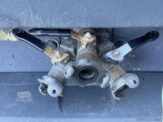 Compressore frigorifero Atlas Copco XAS 88