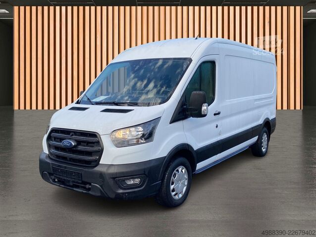 Bestelwagen FORD Transit 350 L3H2 Trend*Navi*ACC*Kamera*DAB*