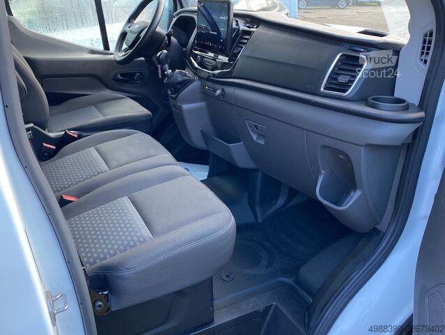 Bestelwagen FORD Transit 350 L3H2 Trend*Navi*ACC*Kamera*DAB*