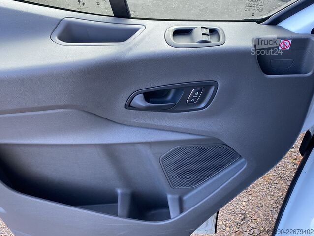 Bestelwagen FORD Transit 350 L3H2 Trend*Navi*ACC*Kamera*DAB*