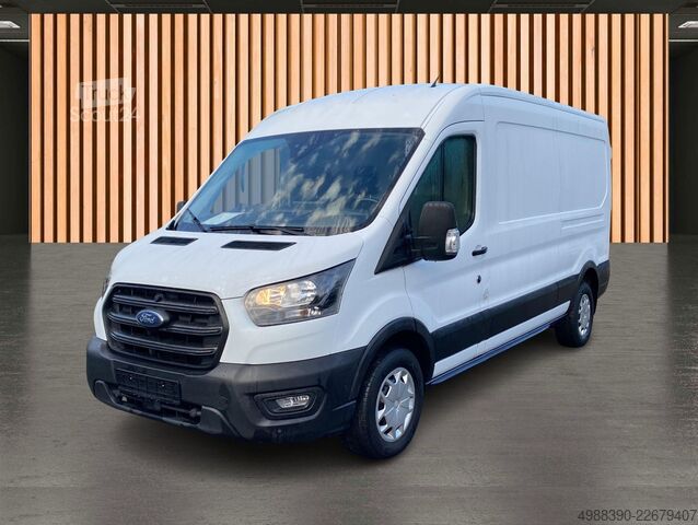 Bestelwagen met verhoogd dak FORD Transit 350 L3H2 Trend*Navi*ACC*Kamera*DAB*