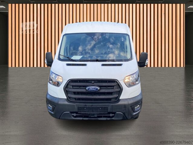 Bestelwagen met verhoogd dak FORD Transit 350 L3H2 Trend*Navi*ACC*Kamera*DAB*