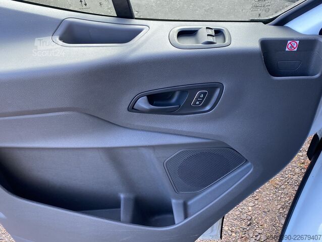 Bestelwagen met verhoogd dak FORD Transit 350 L3H2 Trend*Navi*ACC*Kamera*DAB*