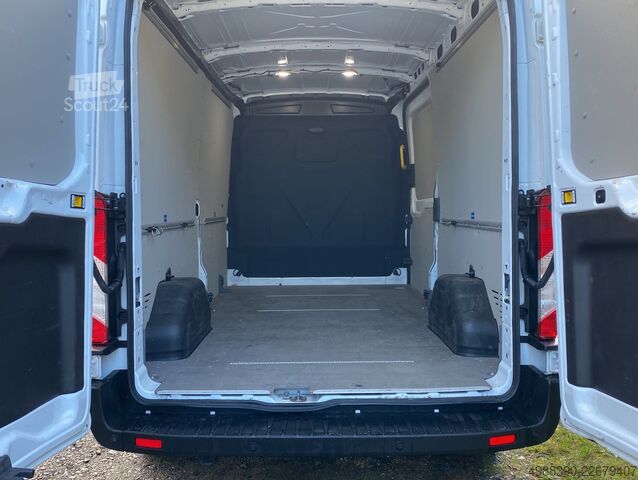 Bestelwagen met verhoogd dak FORD Transit 350 L3H2 Trend*Navi*ACC*Kamera*DAB*