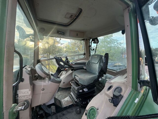 Trattore FENDT 930 Vario