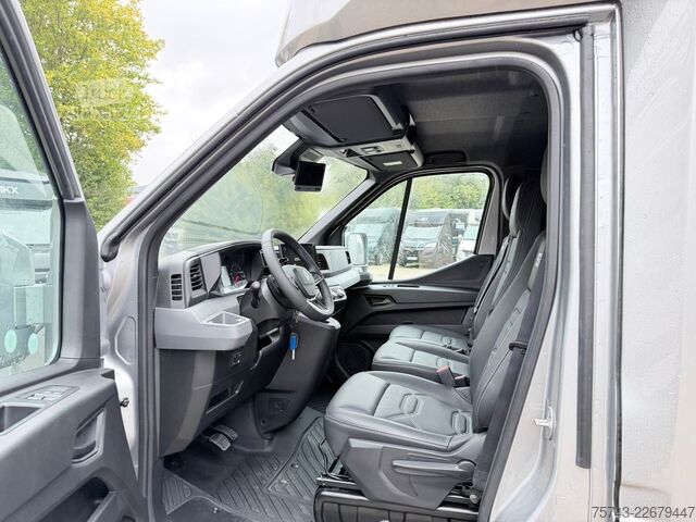 Prevoznik živine RENAULT Master STX  Haras AUTOM. NEW MODEL