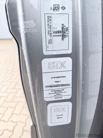 Prevoznik živine RENAULT Master STX  Haras AUTOM. NEW MODEL