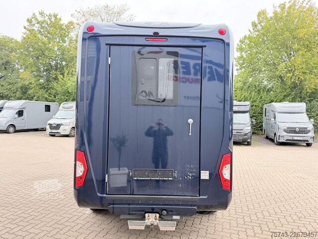 Prevoznik živine FORD Transit STX  Haras 1-2 Pferde