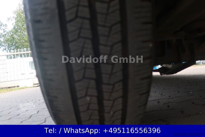 Kombi z visokim stropom RENAULT Nr.140 Master L3H2 2.Hand / Klima / Kamera