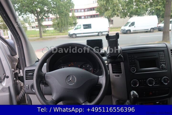 Kombi z visokim stropom MERCEDES-BENZ Nr.180 Sprinter 516CDI 4X4 / 1.Hand / Diff. Sper