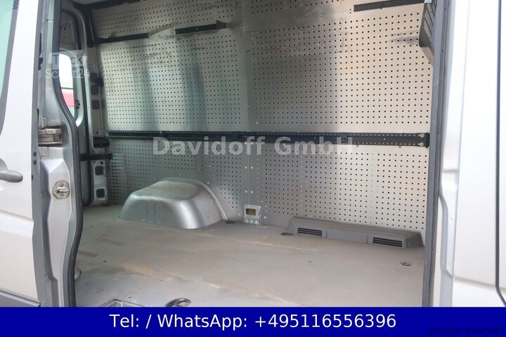 Kombi z visokim stropom MERCEDES-BENZ Nr.180 Sprinter 516CDI 4X4 / 1.Hand / Diff. Sper