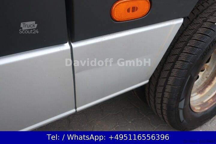 Kombi z visokim stropom MERCEDES-BENZ Nr.180 Sprinter 516CDI 4X4 / 1.Hand / Diff. Sper