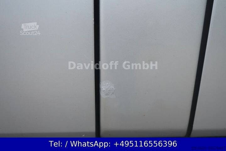 Kombi z visokim stropom MERCEDES-BENZ Nr.180 Sprinter 516CDI 4X4 / 1.Hand / Diff. Sper