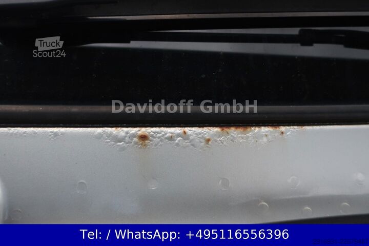 Kombi z visokim stropom MERCEDES-BENZ Nr.180 Sprinter 516CDI 4X4 / 1.Hand / Diff. Sper