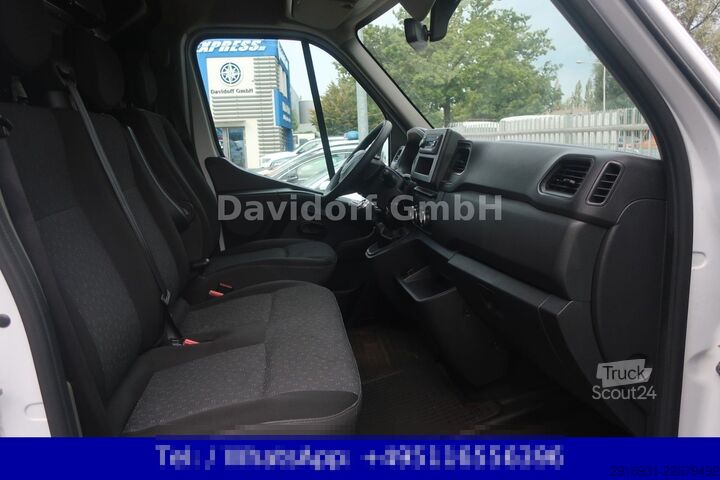 Kombi z visokim stropom OPEL Nr.B25 Movano L3H2 2.Hand / Maxi / Klima /Kamera