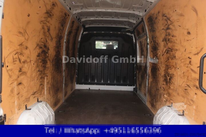 Kombi z visokim stropom OPEL Nr.B25 Movano L3H2 2.Hand / Maxi / Klima /Kamera