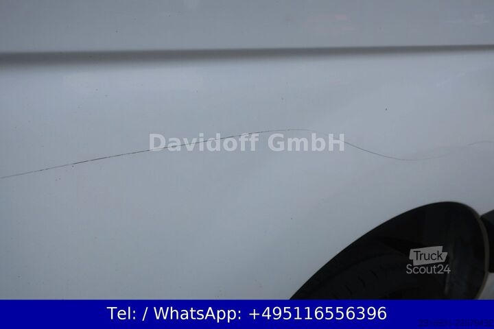 Kombi z visokim stropom OPEL Nr.B25 Movano L3H2 2.Hand / Maxi / Klima /Kamera