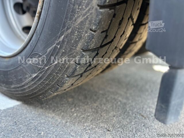 Standardni vlačilec MERCEDES-BENZ Actros 1851 GigaSpace PPC  2Tanks Retarder