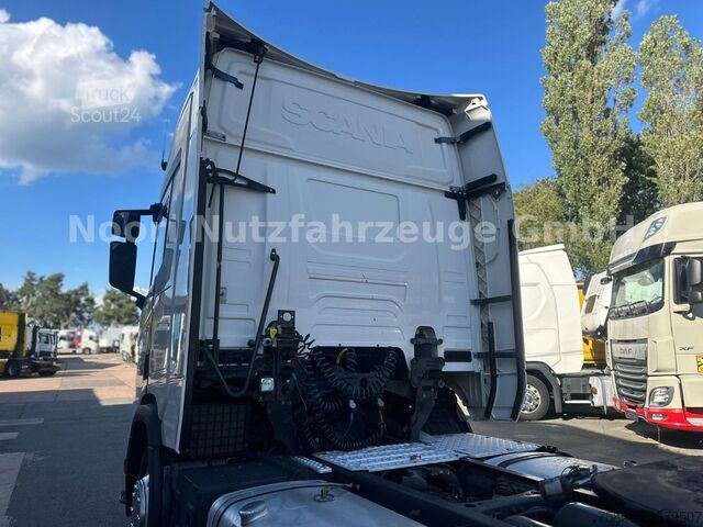 Standardni vlačilec SCANIA R450 Euro6D Retarder ACC ADR EXII / EXIII PTO