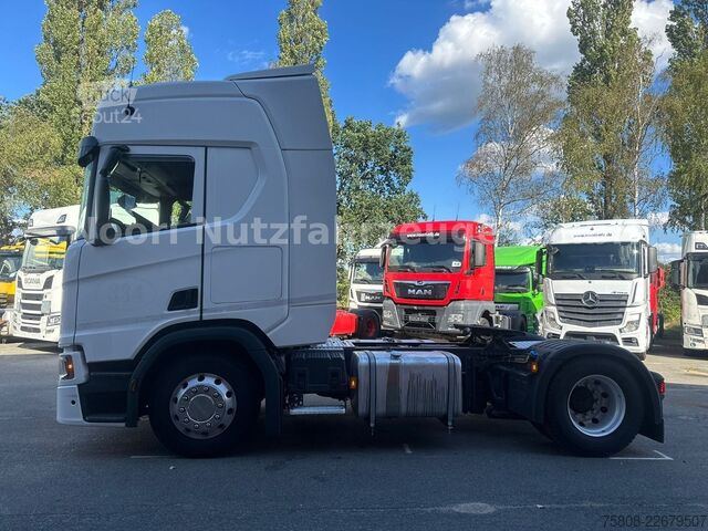 Standardni vlačilec SCANIA R450 Euro6D Retarder ACC ADR EXII / EXIII PTO