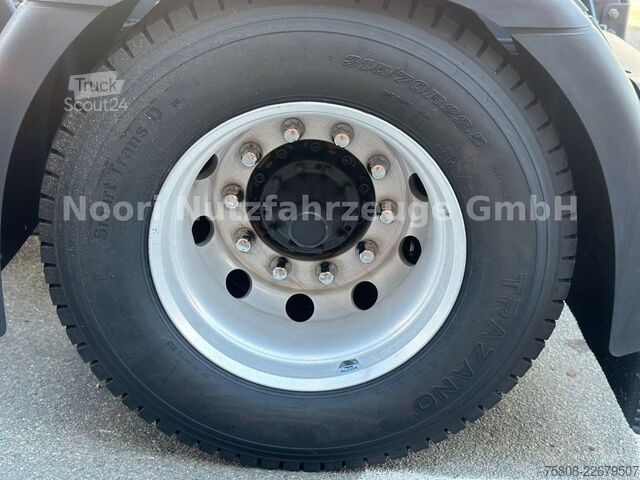 Standardni vlačilec SCANIA R450 Euro6D Retarder ACC ADR EXII / EXIII PTO