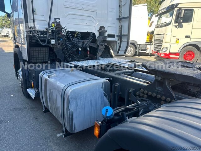 Standardni vlačilec SCANIA R450 Euro6D Retarder ACC ADR EXII / EXIII PTO