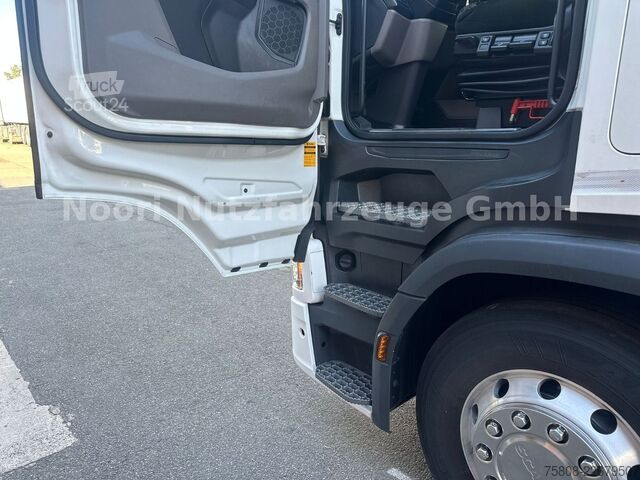 Standardni vlačilec SCANIA R450 Euro6D Retarder ACC ADR EXII / EXIII PTO