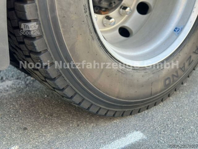 Standardni vlačilec SCANIA R450 Euro6D Retarder ACC ADR EXII / EXIII PTO