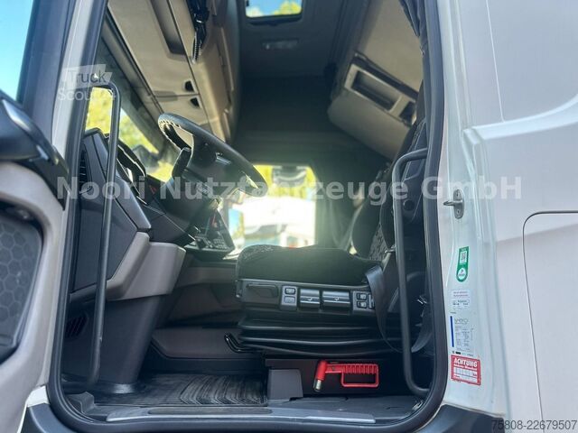 Standardni vlačilec SCANIA R450 Euro6D Retarder ACC ADR EXII / EXIII PTO