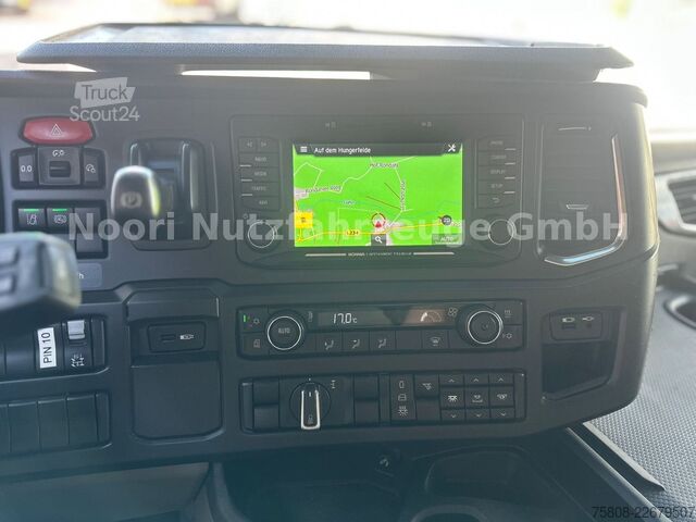 Standardni vlačilec SCANIA R450 Euro6D Retarder ACC ADR EXII / EXIII PTO