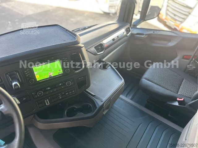Standardni vlačilec SCANIA R450 Euro6D Retarder ACC ADR EXII / EXIII PTO