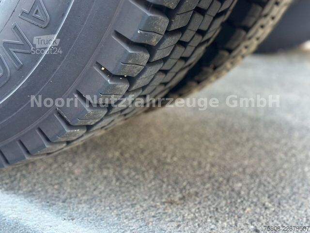 Standardni vlačilec SCANIA R450 Euro6D Retarder ACC ADR EXII / EXIII PTO