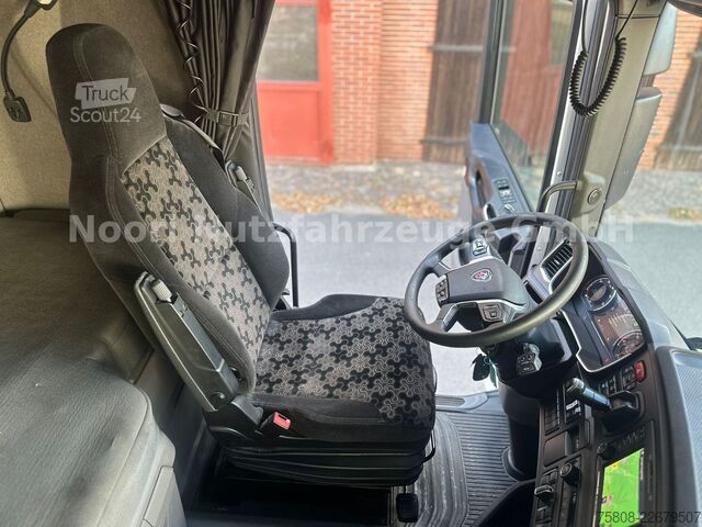 Standardni vlačilec SCANIA R450 Euro6D Retarder ACC ADR EXII / EXIII PTO