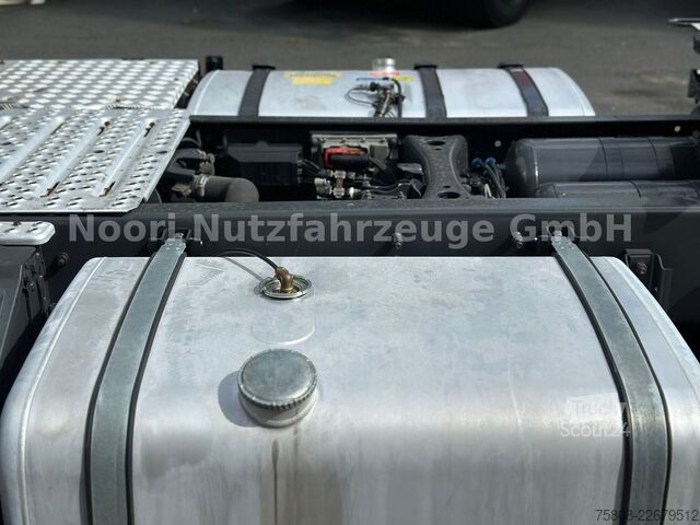 Standardni vlačilec SCANIA R450 Euro6D Retarder ACC ADR EXII / EXIII PTO